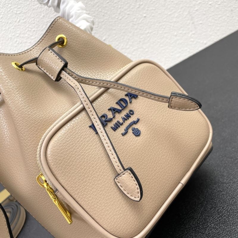 Prada Bucket Bags